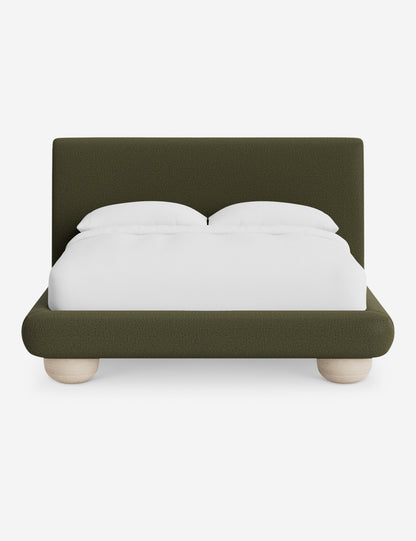 Rigby Platform Bed