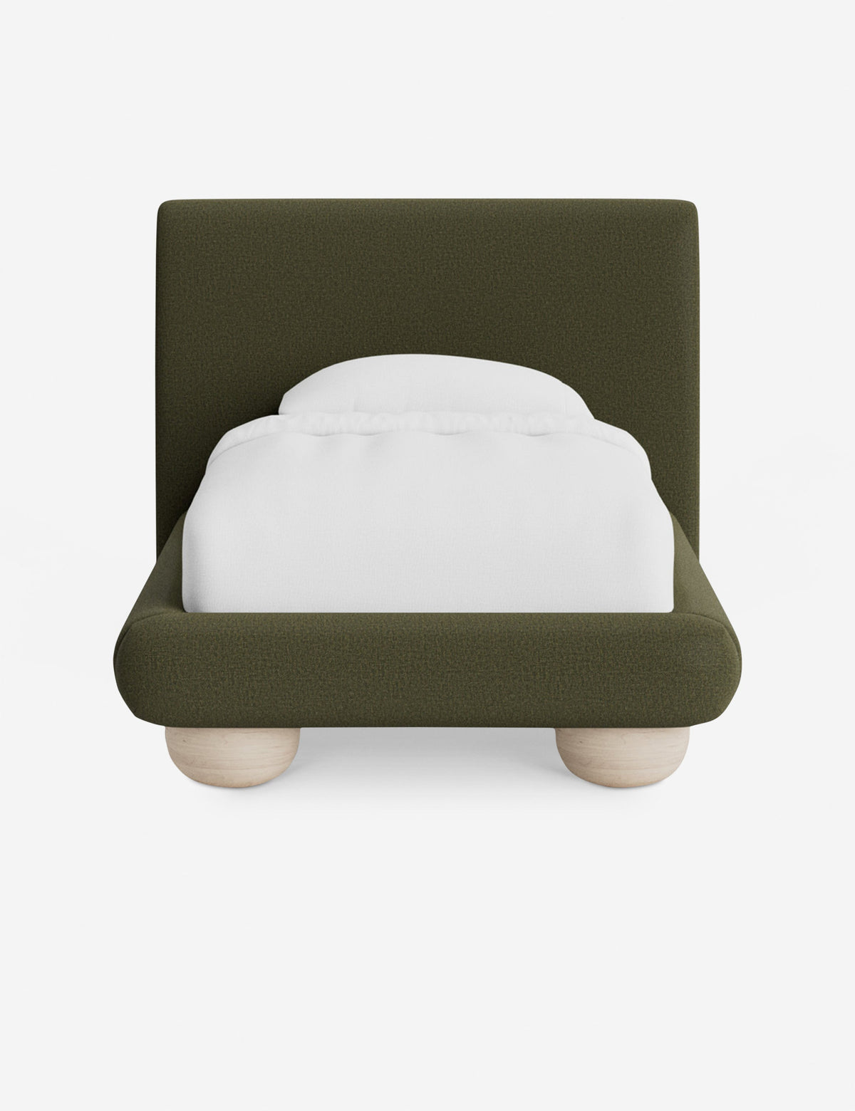 Rigby Platform Bed