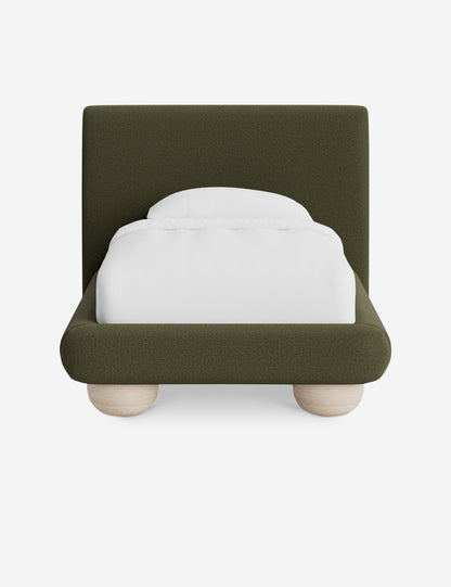 Rigby Platform Bed