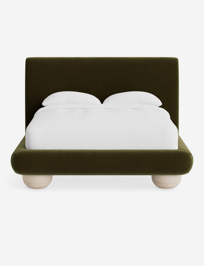 Rigby Platform Bed