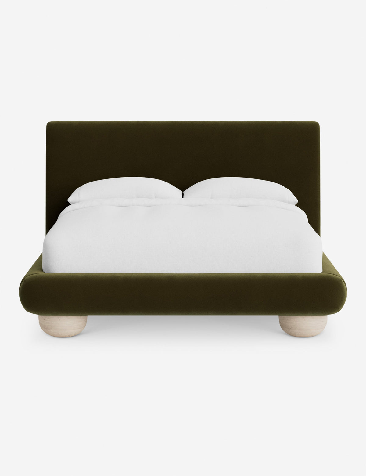 Rigby Platform Bed