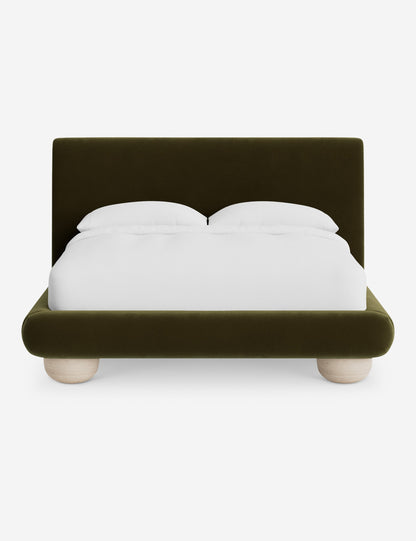 Rigby Platform Bed