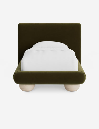 Rigby Platform Bed