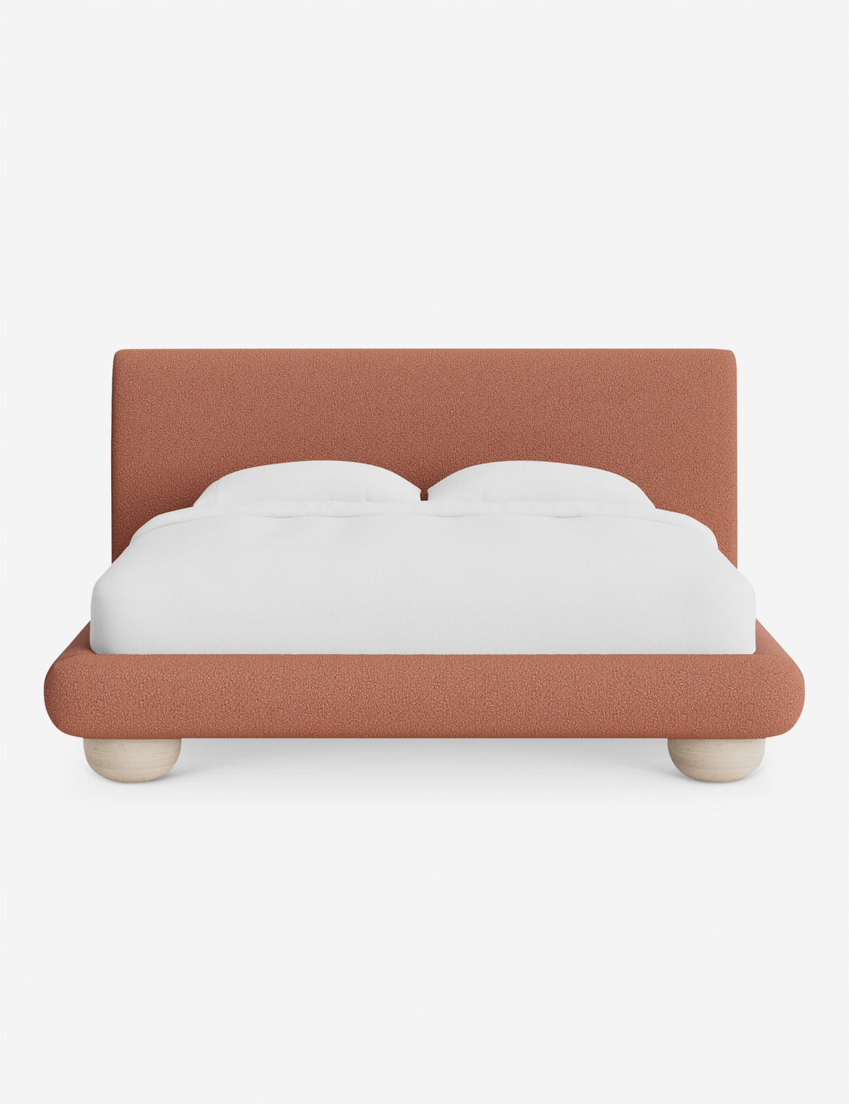Rigby Platform Bed