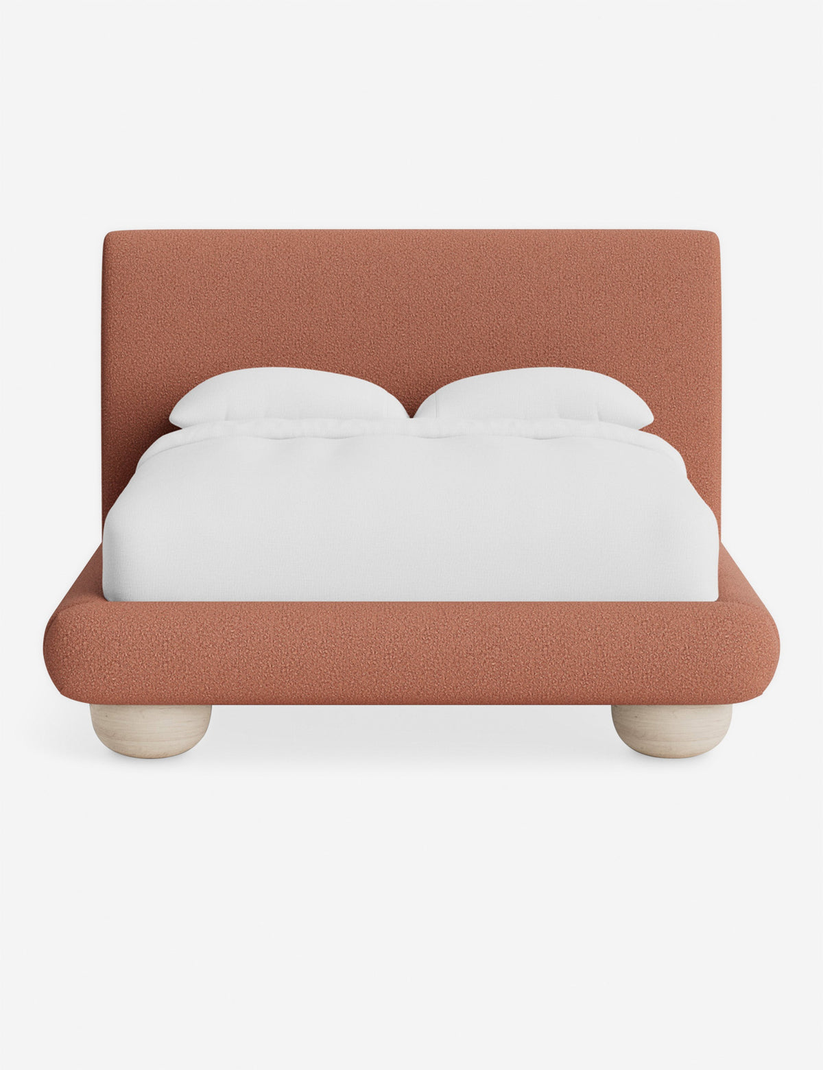 Rigby Platform Bed