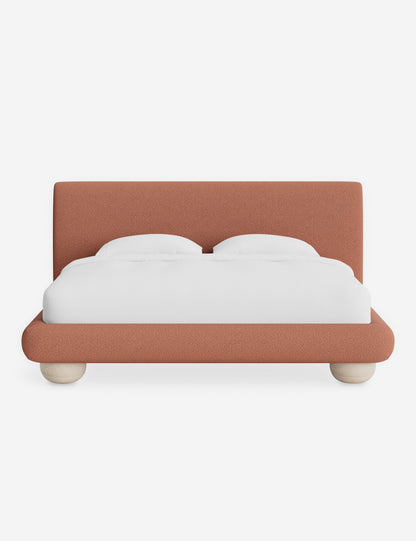Rigby Platform Bed