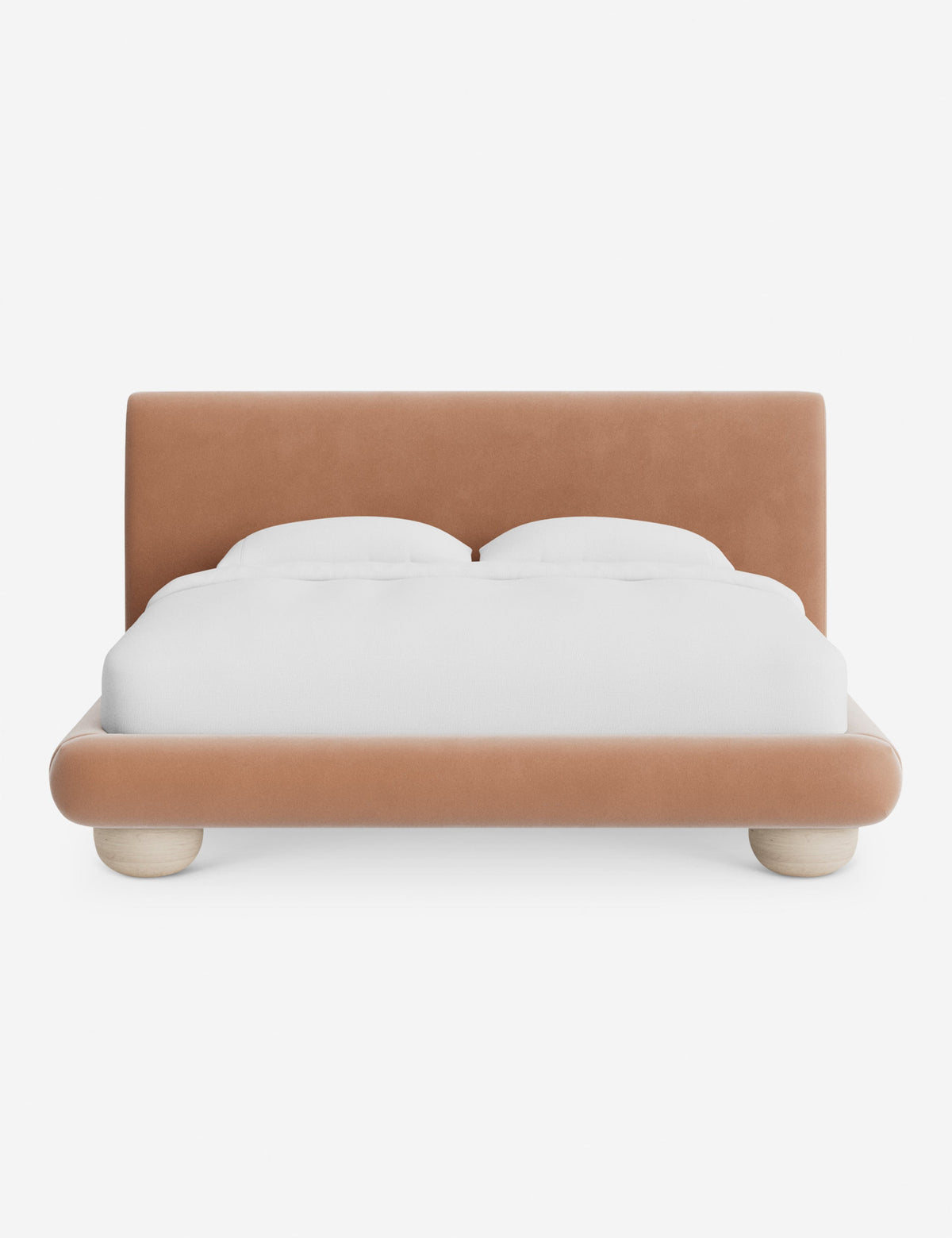 Rigby Platform Bed