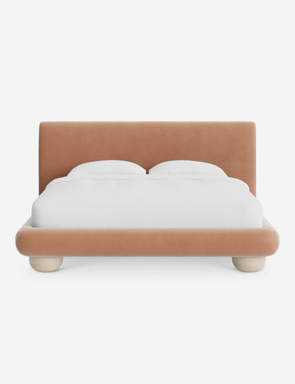 Rigby Platform Bed