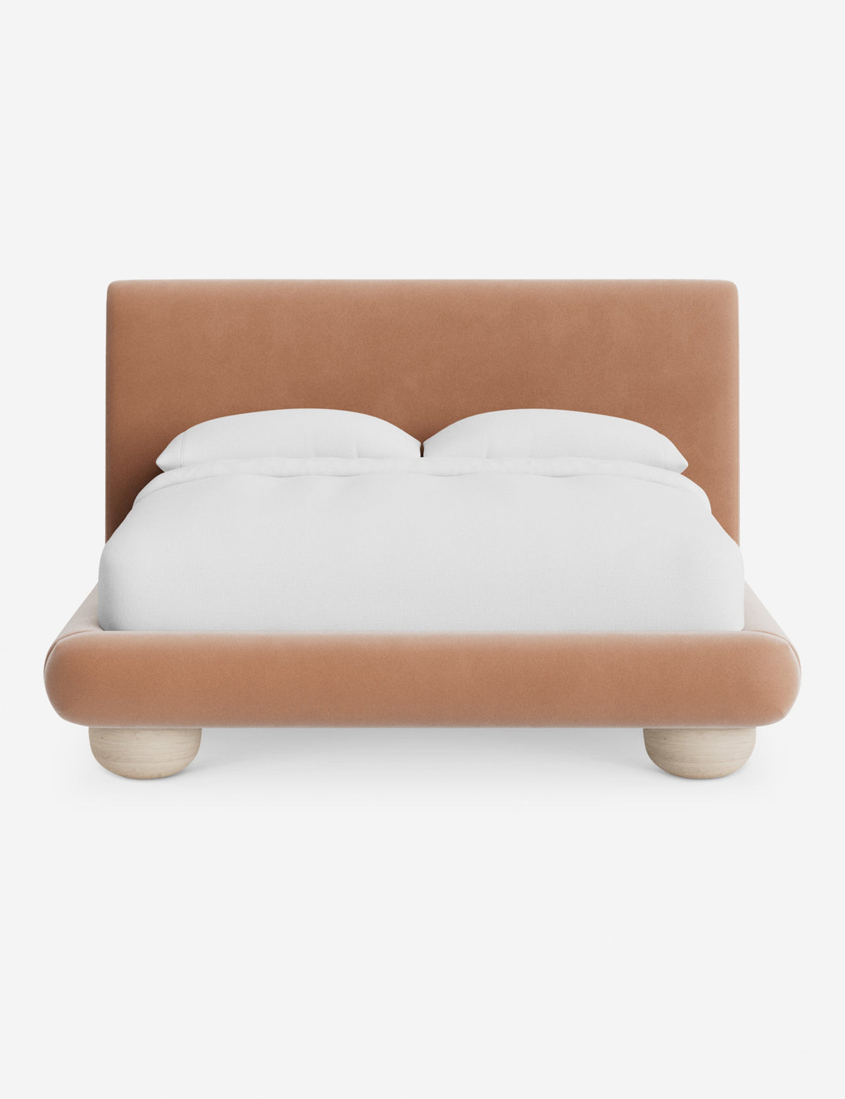 Rigby Platform Bed