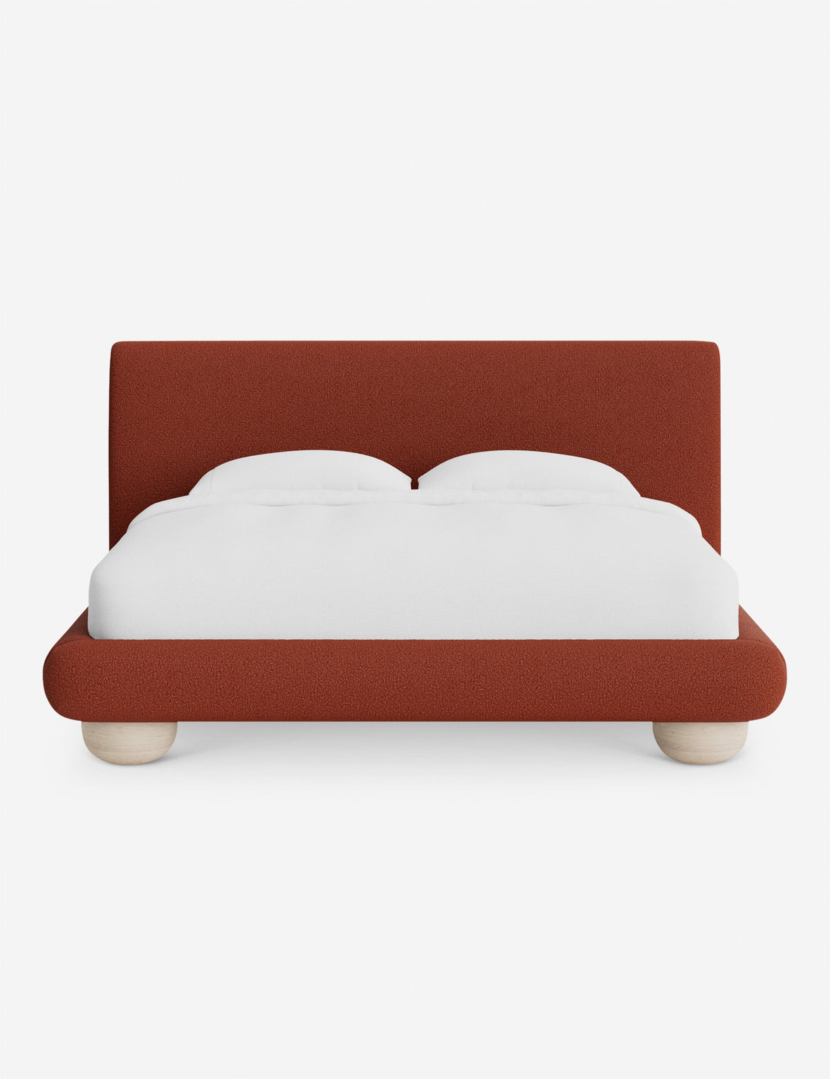 Rigby Platform Bed