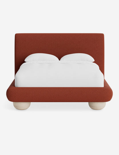Rigby Platform Bed