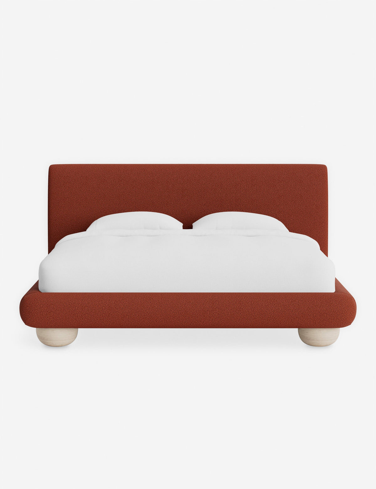Rigby Platform Bed