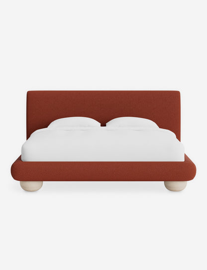 Rigby Platform Bed