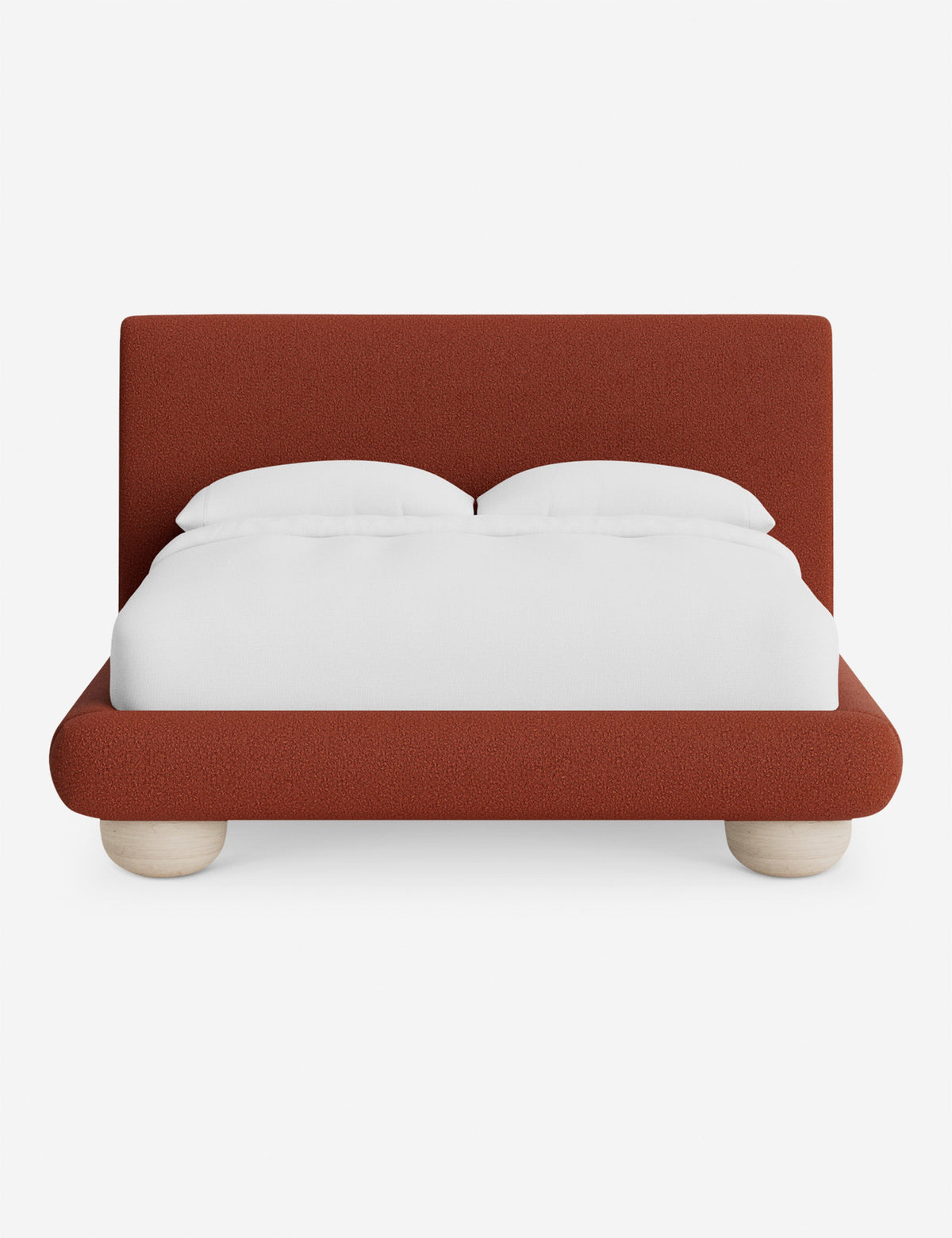 Rigby Platform Bed