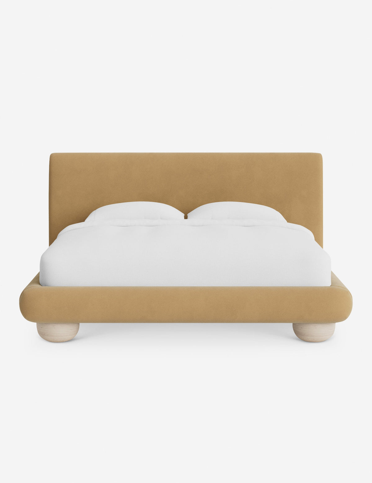 Rigby Platform Bed