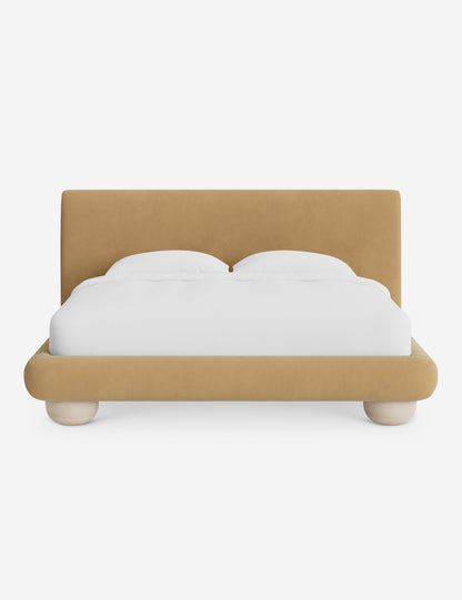 Rigby Platform Bed