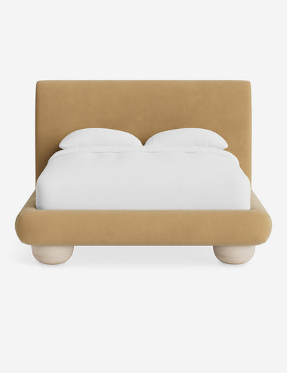 Rigby Platform Bed