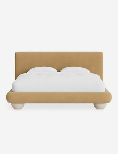 Rigby Platform Bed