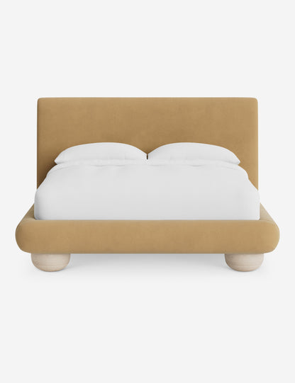 Rigby Platform Bed