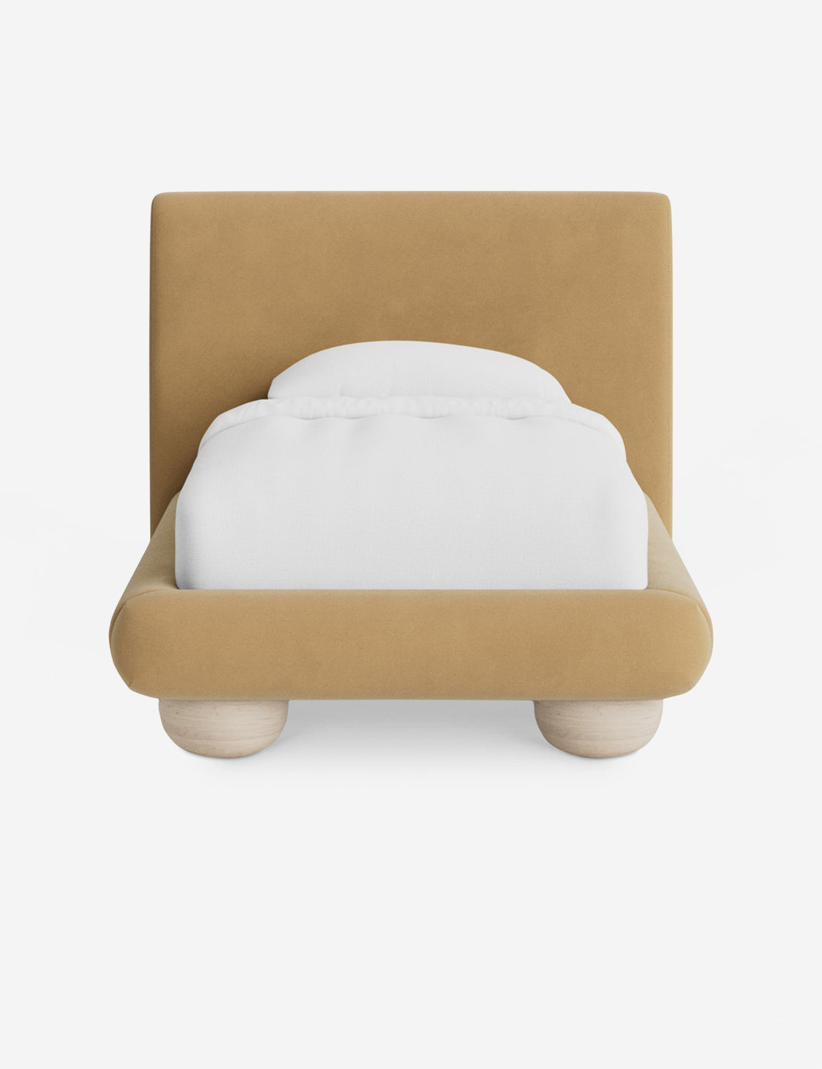 Rigby Platform Bed