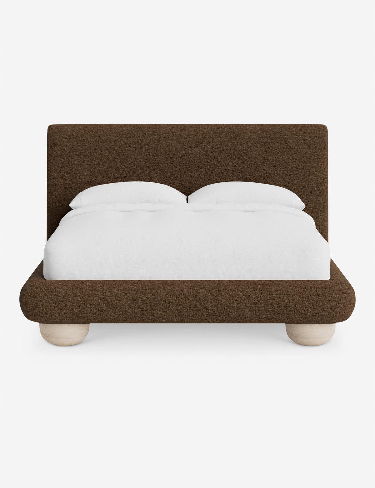 Rigby Platform Bed