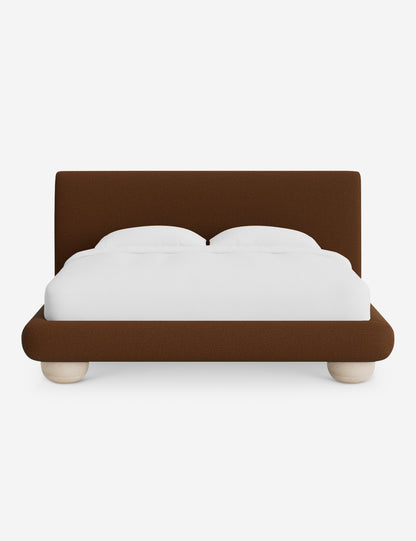 Rigby Platform Bed