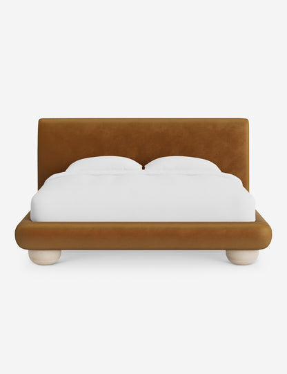 Rigby Platform Bed