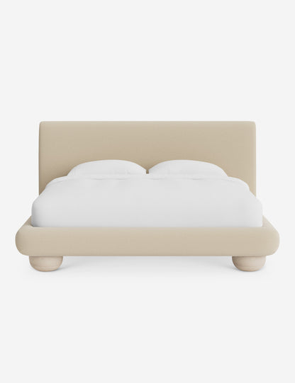 Rigby Platform Bed