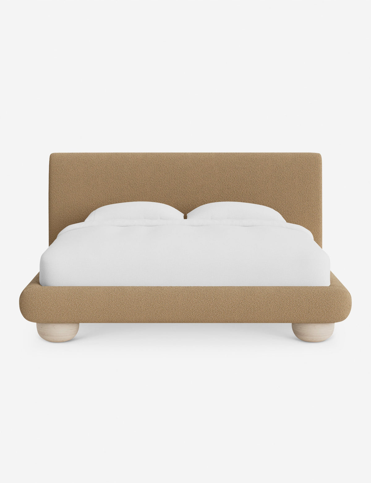 Rigby Platform Bed