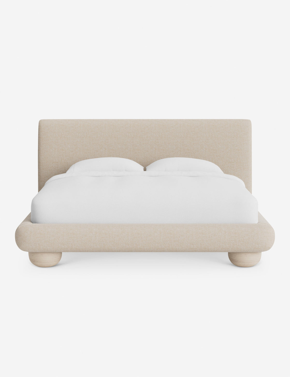 Rigby Platform Bed