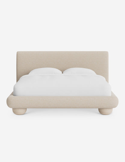 Rigby Platform Bed