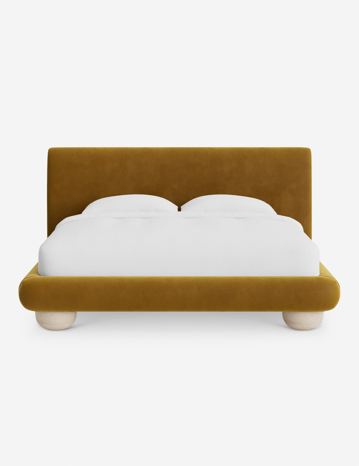 Rigby Platform Bed