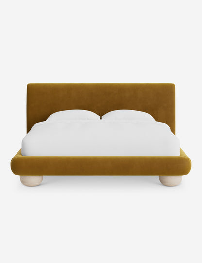 Rigby Platform Bed