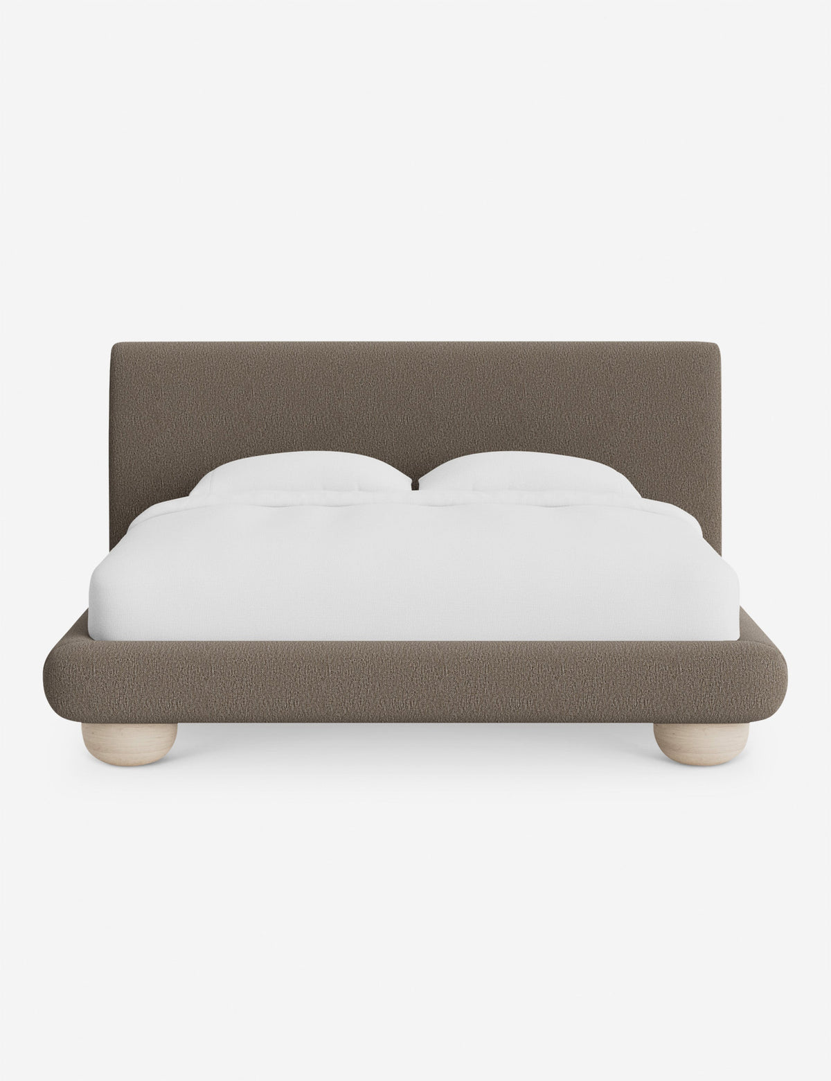 Rigby Platform Bed