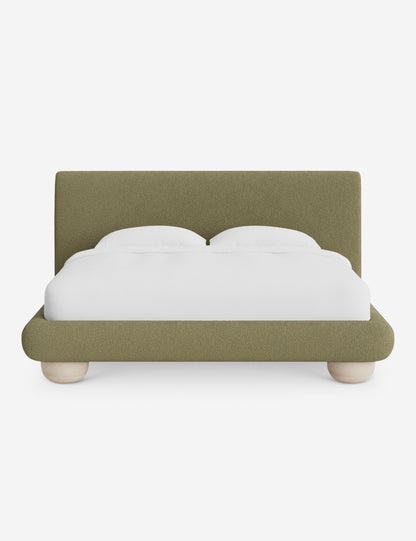 Rigby Platform Bed