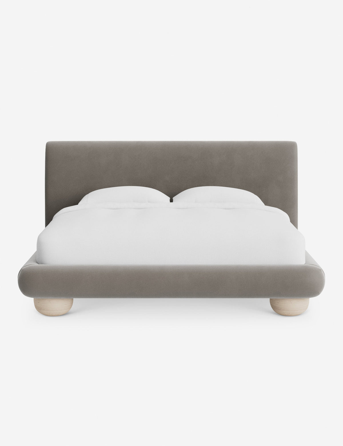 Rigby Platform Bed