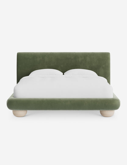 Rigby Platform Bed