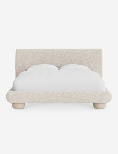 Rigby Platform Bed