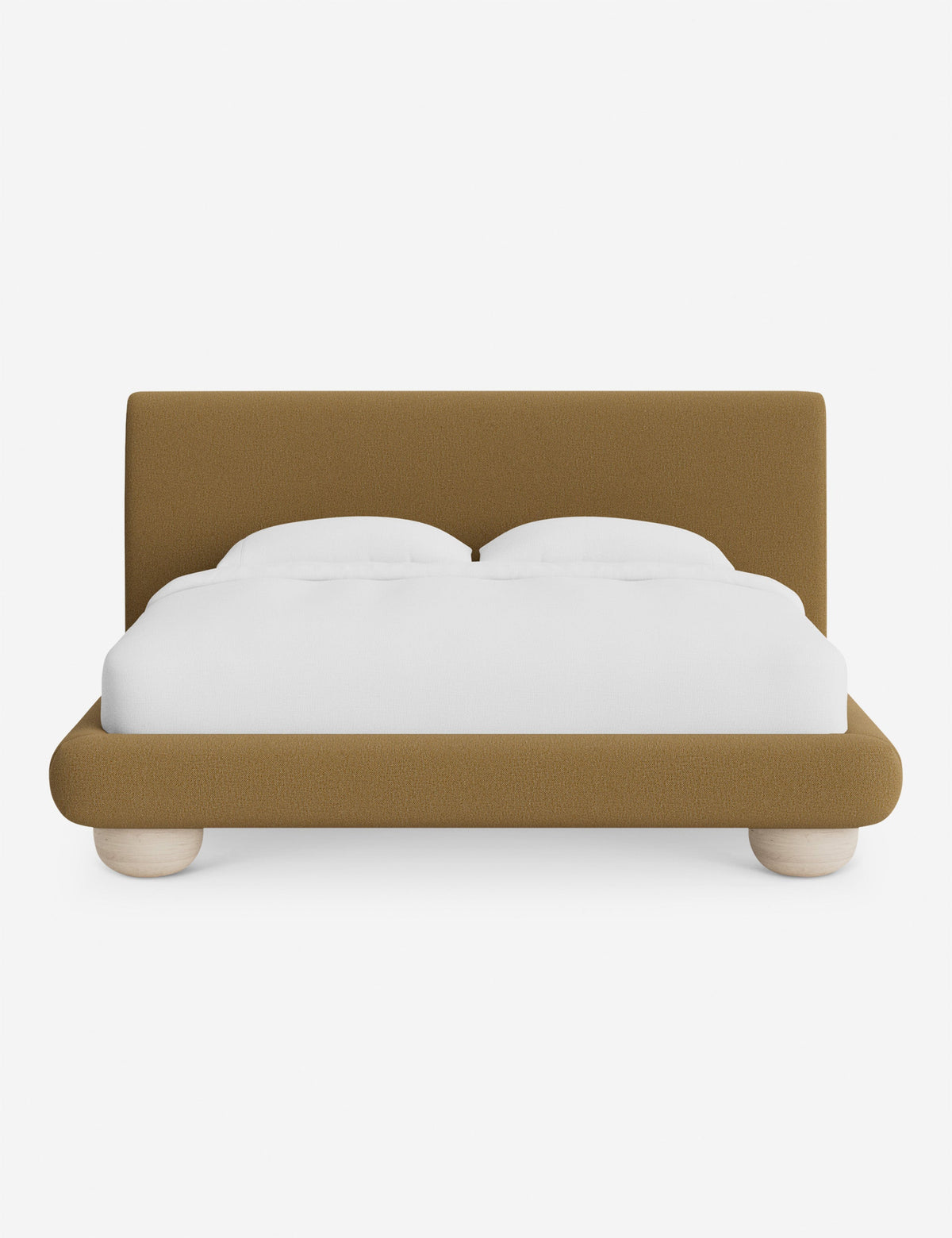 Rigby Platform Bed