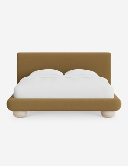 Rigby Platform Bed