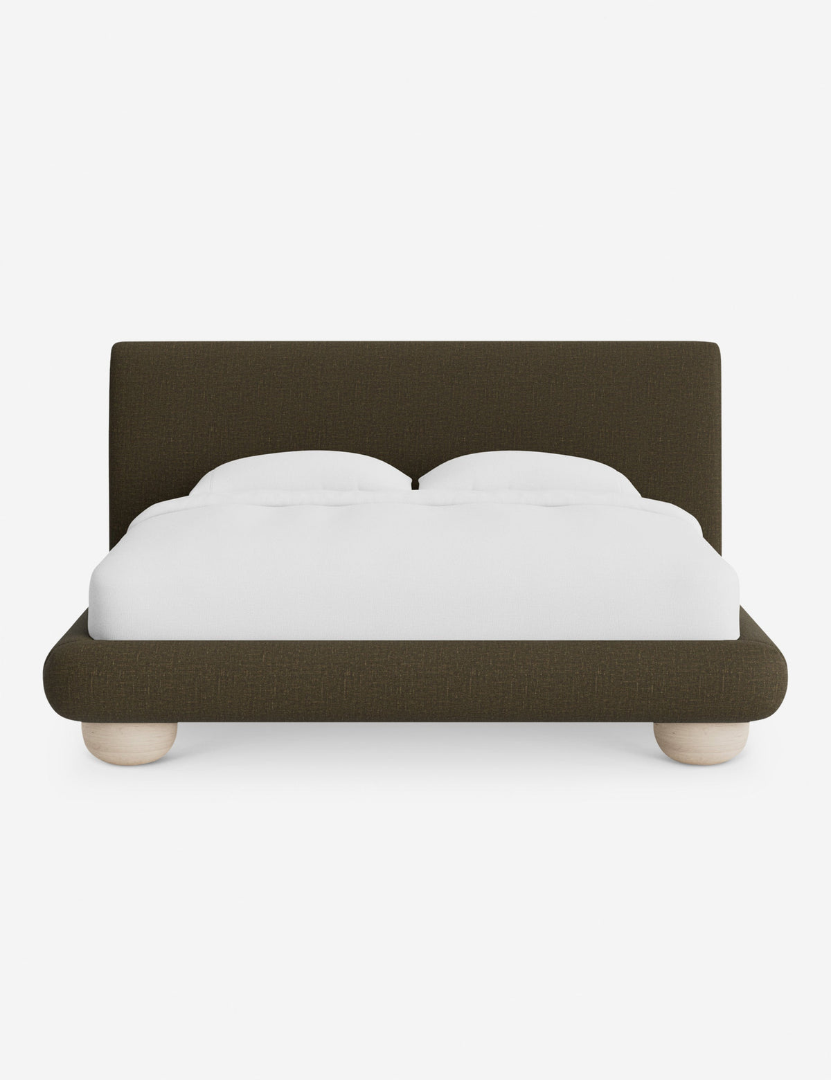 Rigby Platform Bed