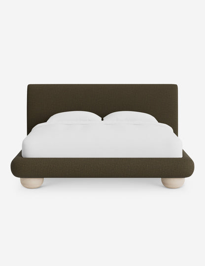 Rigby Platform Bed