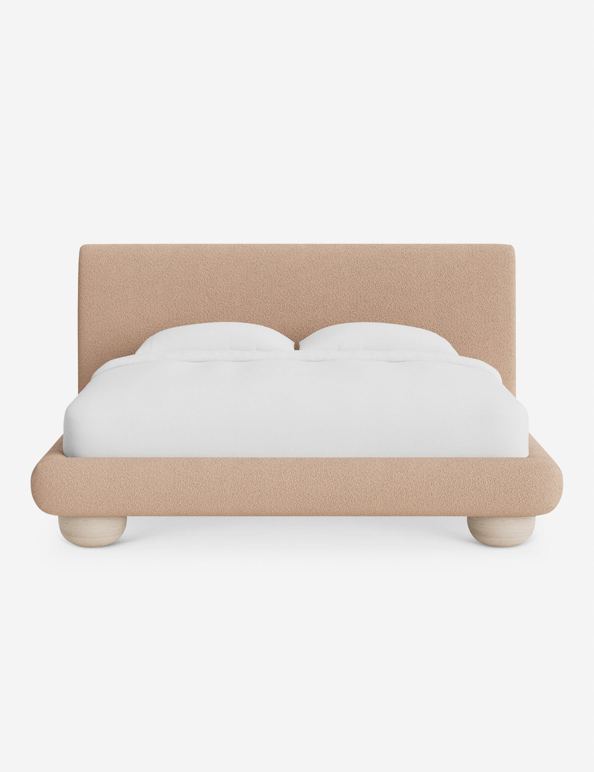 Rigby Platform Bed