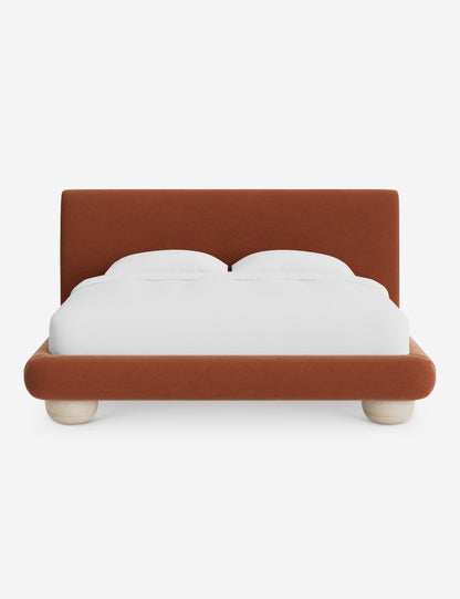 Rigby Platform Bed