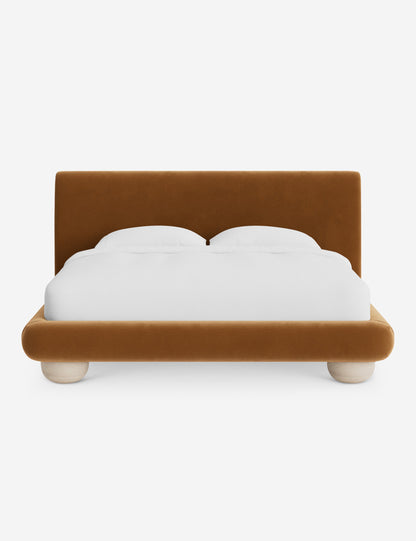 Rigby Platform Bed