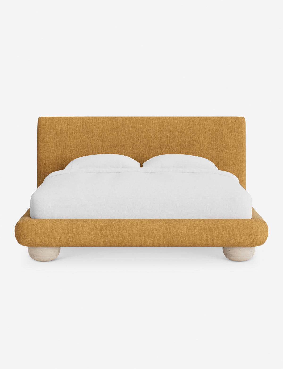 Rigby Platform Bed