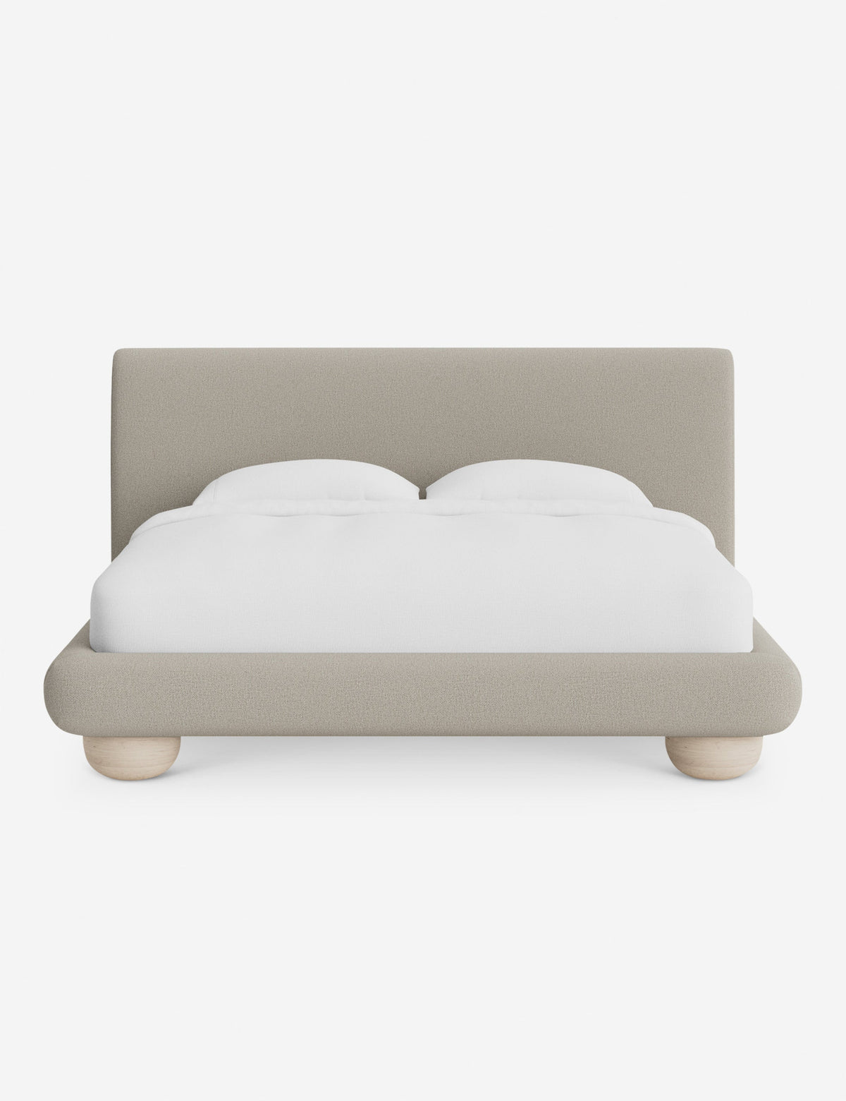 Rigby Platform Bed