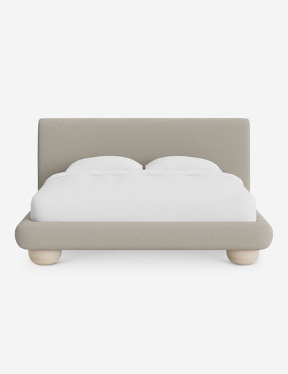 Rigby Platform Bed