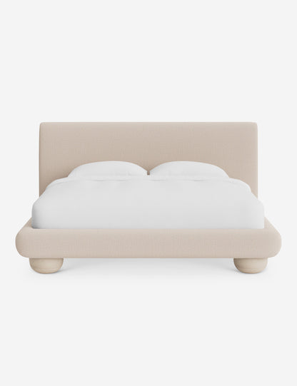 Rigby Platform Bed