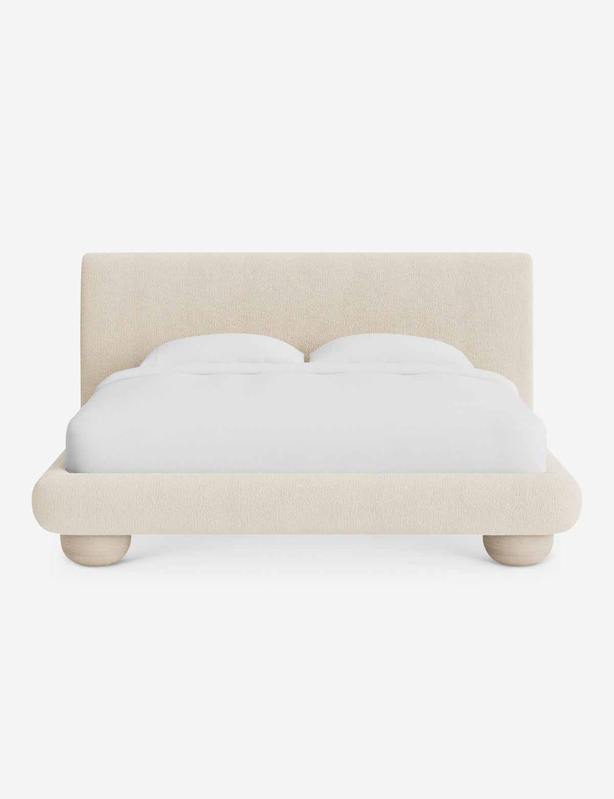 Rigby Platform Bed